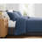 Brooklyn Loom Diamond Washed Cotton Quilt Set-108430948-108430947