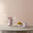 Nude Bloom Lead Free Crystal Candy Bowl