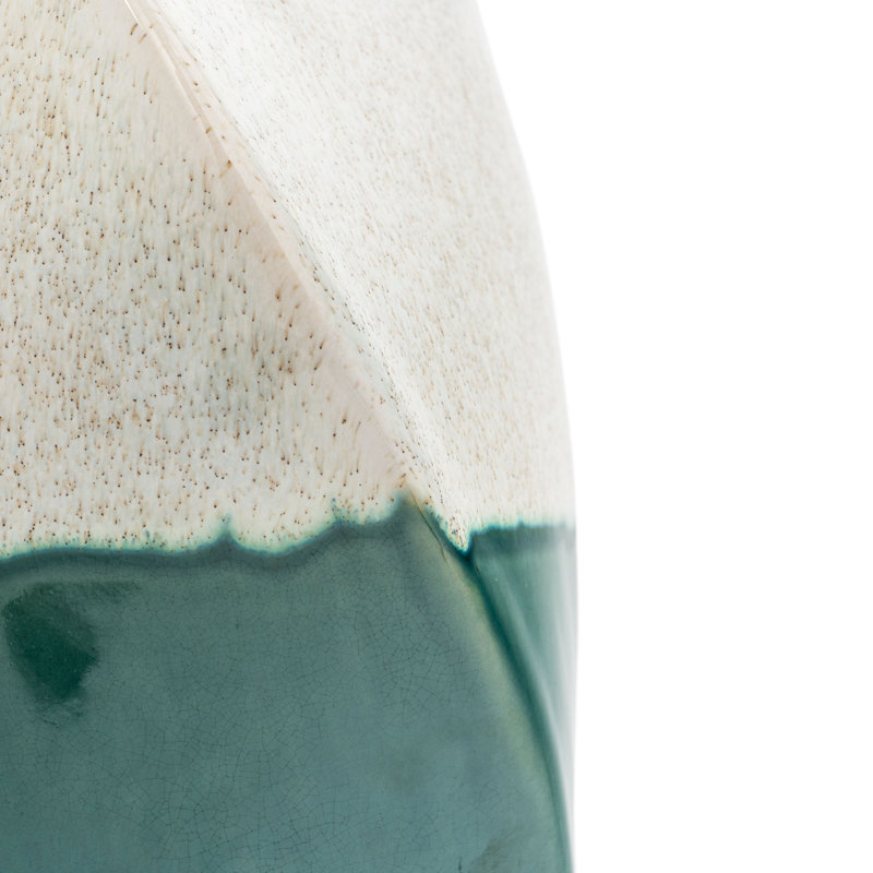 Tethys Handmade Ceramic Table Vase