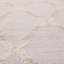 Rug & Kilim’S Scandinavian Beige Gray And Blue Natural Wool Rug-432933877