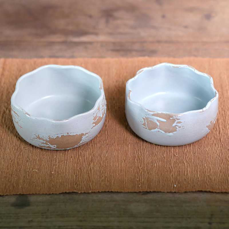 Rosecliff Heights Odense Ceramic Salad Bowl