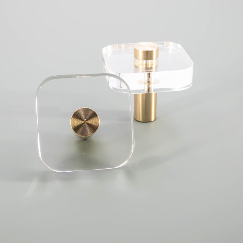 Square Knob