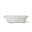 Baignoire de trempage thé-pour-deux pour deux 60 po x 32 po-6919009