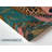 Luxury Leopard Resting - Wrapped Ready-to-Hang Canvas Wall Art-111625324