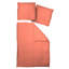 Yvette Solid Colour Duvet Cover Set with Pillowcases-112918708-112918664