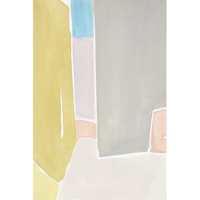 Pastels à la mer II