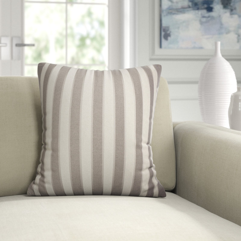 Square Pillow Cover & Insert