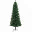 Sapin de Noël artificiel de 8 pi de hauteur avec 8 branches