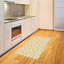 Tapis décoratif Luau-42028799