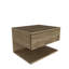 Ensemble de table de chevet Vivid de 17,7 po de largeur-114125665