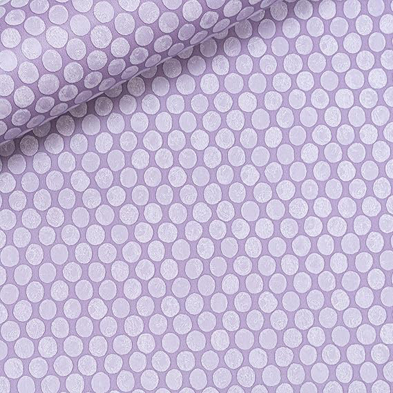 Asbel 10m x 53cm Wallpaper Roll
