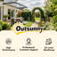Outsunny Retractable-122805734