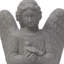 Statue de l'ange du matin Bissell-2049175118