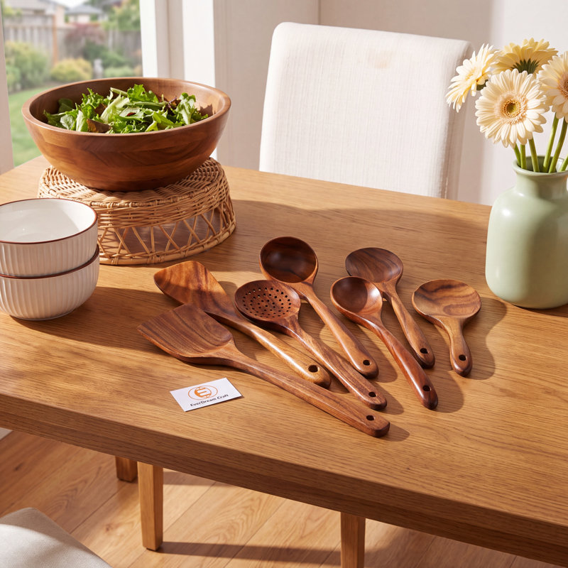 AllModern Rigby Utensil Set