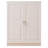 16 Pairs Shoe Storage Cabinet