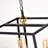 Padro 4 - Light Dimmable Chandelier
