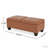 50.50"W PU Storage Bench-1194204814
