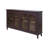 70.75" Wide Solid Wood Sideboard-64957612