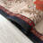 Rooster Beige Low Pile Slip Resistant Rugs-42137345