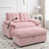 Pink Foam Padding