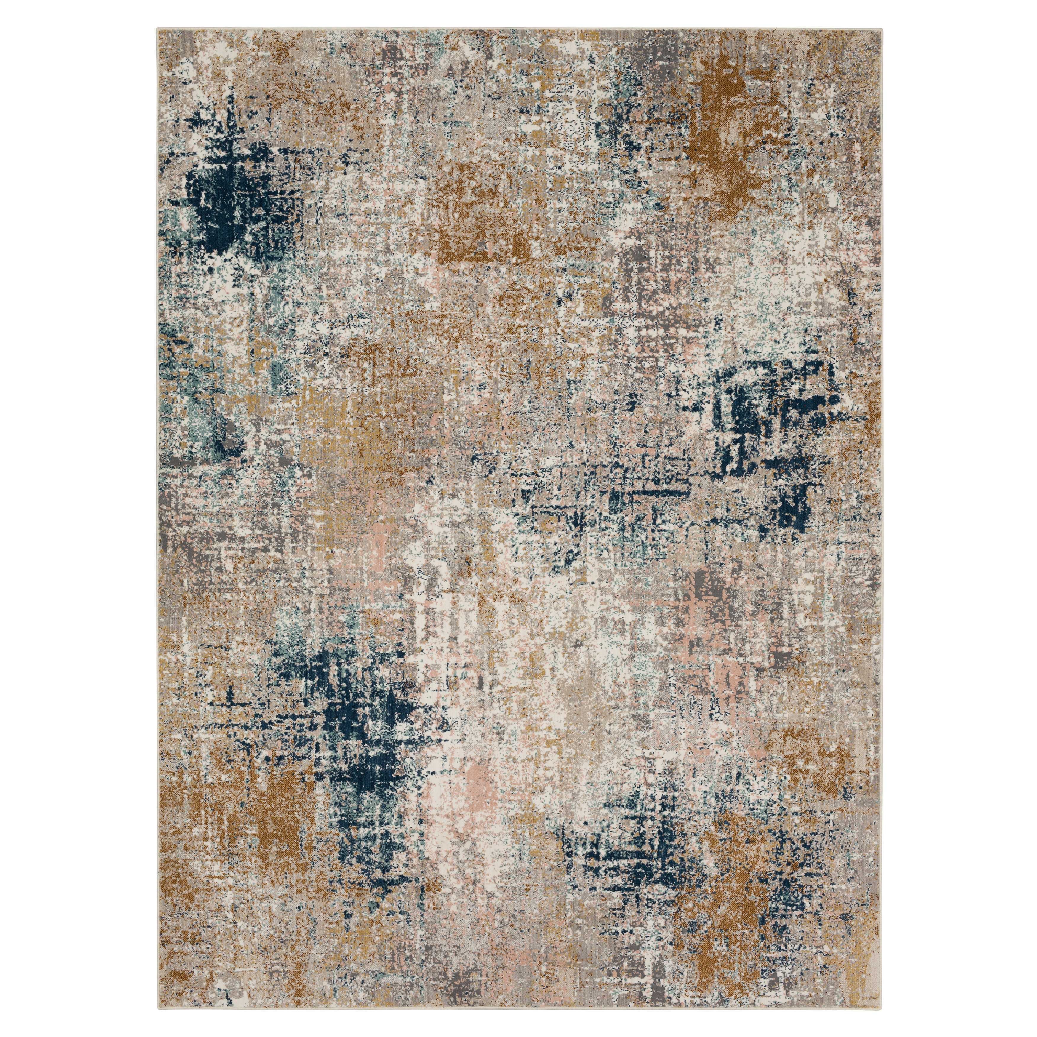 Stacy Garcia Home Rugs Zelig Dim Grey Area Rug - Wayfair Canada