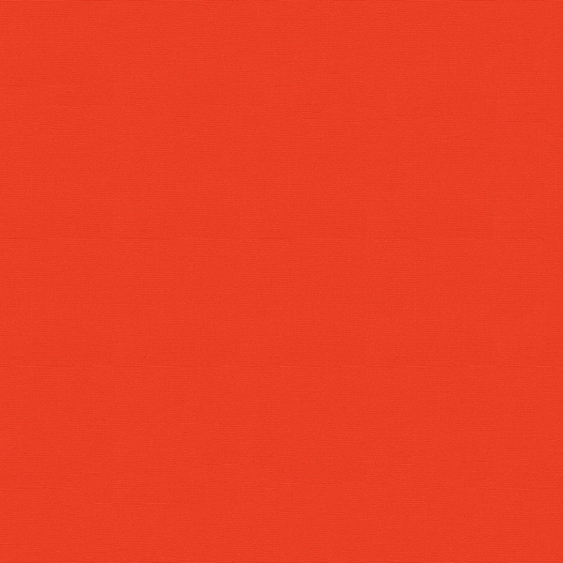 Tissu Sunbrella 46 po, Orange