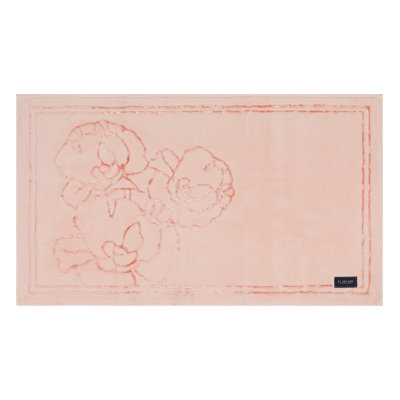 Tapis de bain Aleeza