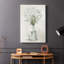 Farmhouse White II - Cavas enveloppés de galerie-1373253904