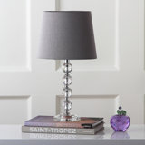 Nola Crystal Table Lamp