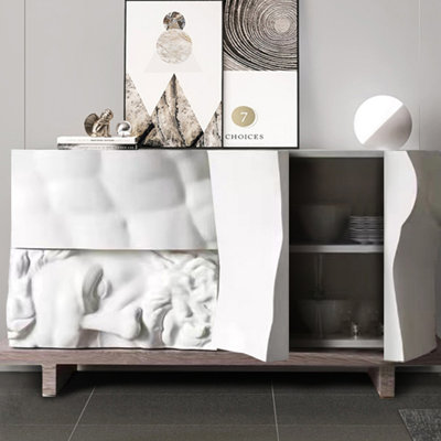 Buffet Nordic Creative