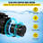 Swimming in/Above Ground Strainer Pool Pumps