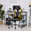 PC et chaise de course-1200023457