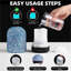 Plug-in Essential Oil Diffusers