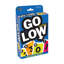 Jeu de cartes Go Low
