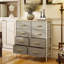 8 Drawer 80Cm W Dresser Of Drawers-1020541235