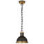 Thomas O'Brien Hicks 1 - Light Small Pendant-66238681-44746393