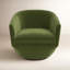 Elexi Swivel Chair-2020528228