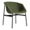 Past Life Upholstered Armchair