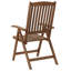 Quinte Outdoor Lounge Chair