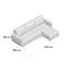 Hollaway 4 Seater Sofa Bed-41072650