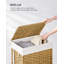 Bhargava Laundry Hamper with Handles-158100231