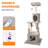 58.3'' H Cat Tree