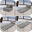 1 Seater Sofa