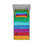 Microfiber Striped Sheet Set-105898298-45884324