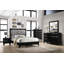 Chelsie 2-Drawer Rectangular Nightstand-186412762