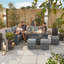 Anbal 8 - Person Seating Group with Cushions-104564257