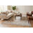 FLARE 14740-891 BEIGE/GREY/IVORY-112882512