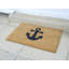 Bakersfield Non-Slip Outdoor Doormat