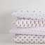 Ensemble de draps en coton percale Tommy Bahama-88500294-119728061