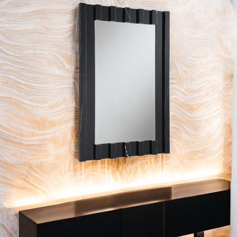 Miroir d'appoint Odila